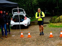 Peak to Peak-Marathon 2021